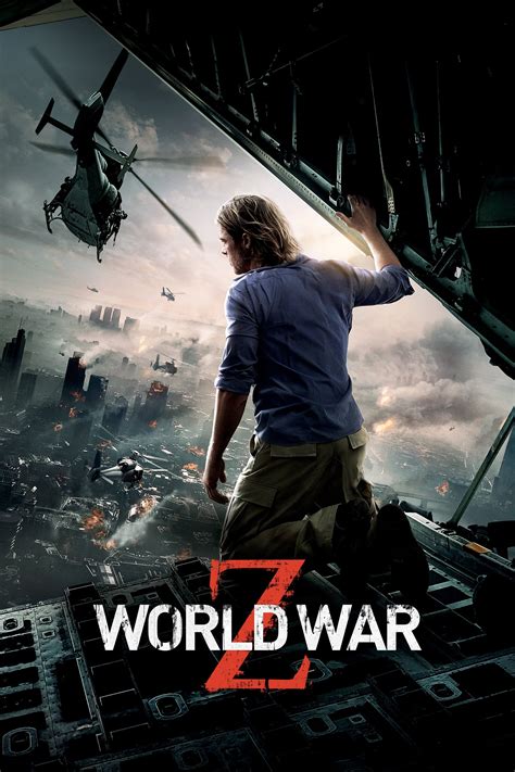 watch World War Z